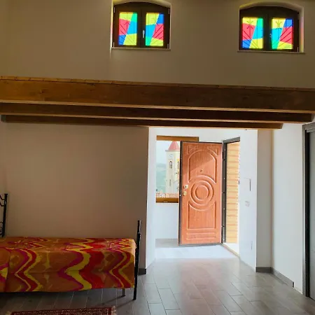 Prestige *luxury & Bed & Breakfast Montegiordano