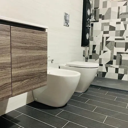 Prestige *luxury & Bed & Breakfast