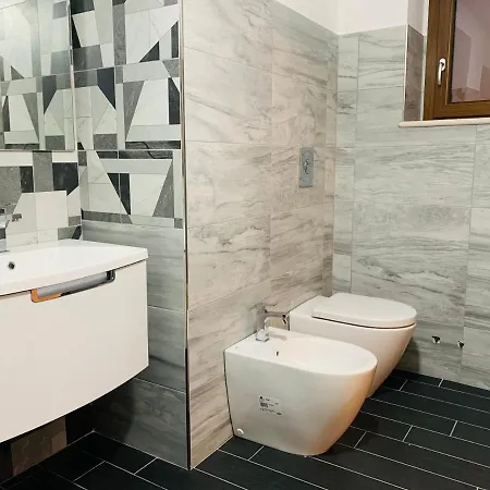 Bed & Breakfast Prestige *luxury & Montegiordano