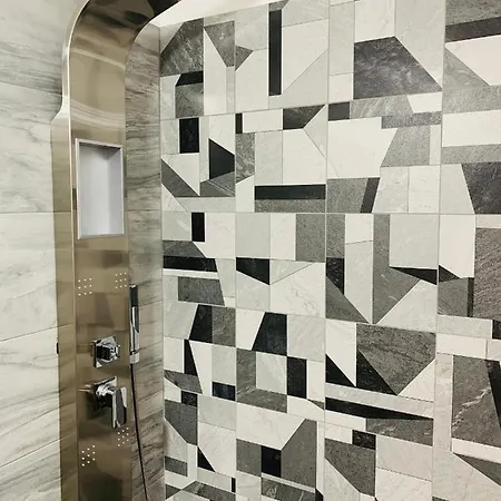 Bed & Breakfast Prestige *luxury & Montegiordano