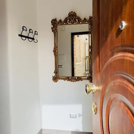 לינה וארוחת בוקר Prestige *luxury & מונטג'ורדאנו