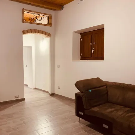 Prestige *luxury & Nocleg ze śniadaniem Montegiordano
