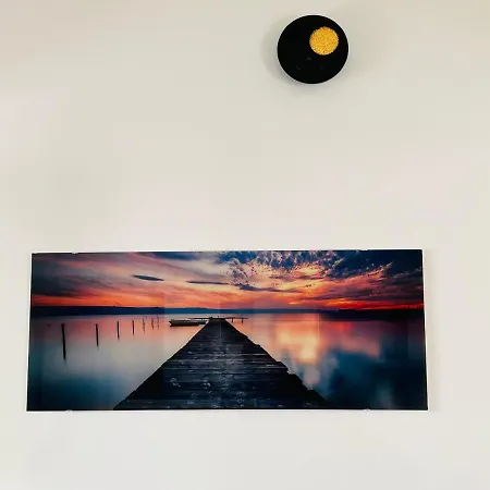 Frühstückspension Prestige *luxury &