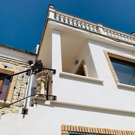 Prestige *luxury & Bed & Breakfast Montegiordano