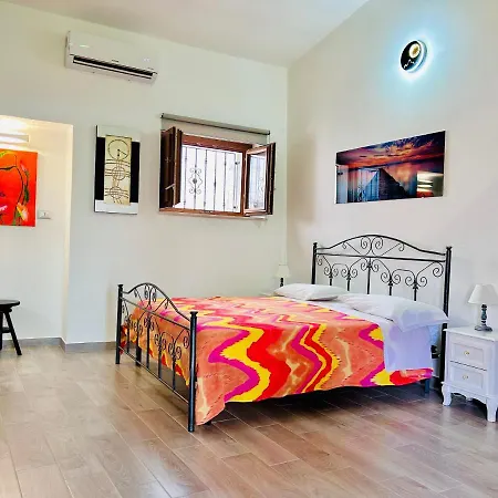 Bed & Breakfast Prestige *luxury & Montegiordano