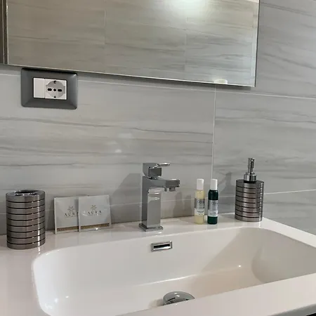 Prestige *luxury & Bed & Breakfast 4*