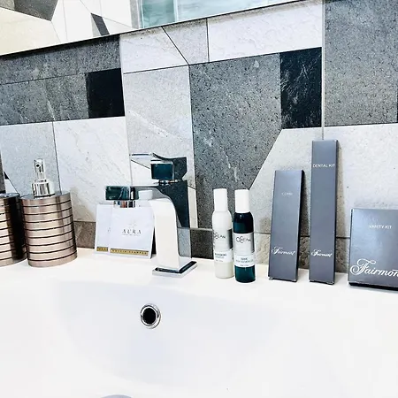 Prestige *luxury & Montegiordano