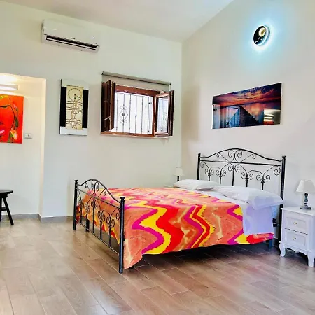 Frühstückspension Prestige *luxury & Montegiordano