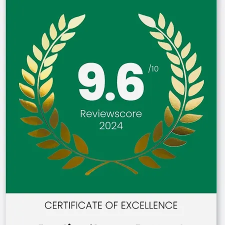 Prestige *luxury & 4*