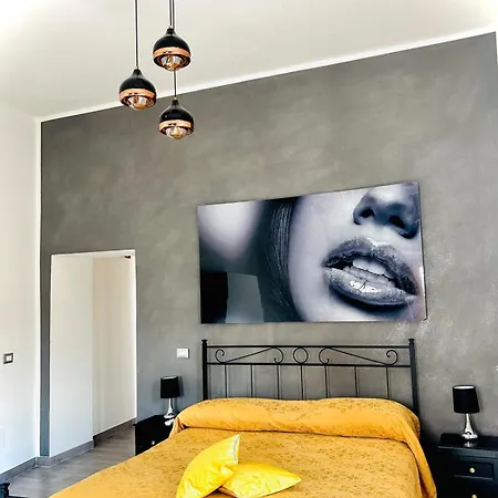 Prestige *luxury & Bed & Breakfast