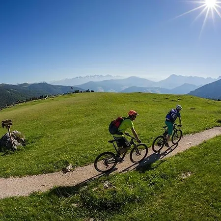 Prestige *luxury & Bed & Breakfast Montegiordano