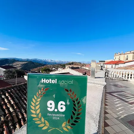 Frühstückspension Prestige *luxury &