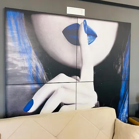 Prestige *luxury & 4*