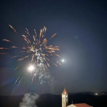 Bed & Breakfast Prestige *luxury &