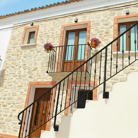Prestige *luxury & 4* Montegiordano