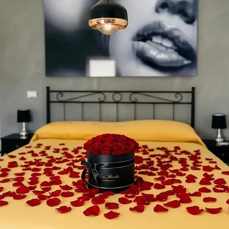 Nocleg ze śniadaniem Prestige *luxury &