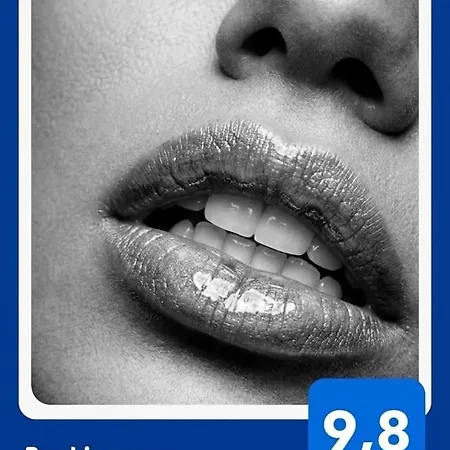 לינה וארוחת בוקר Prestige *luxury &