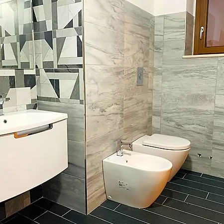 Bed & Breakfast Prestige *luxury & Montegiordano