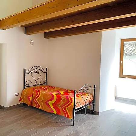 Bed & Breakfast Prestige *luxury & Montegiordano
