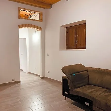 Bed & Breakfast Prestige *luxury & Montegiordano