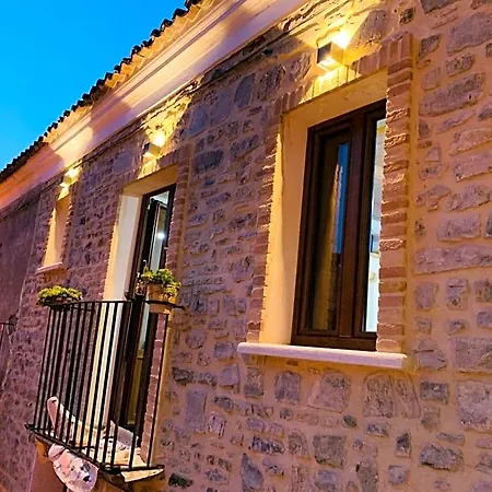 Prestige *luxury & Bed & Breakfast