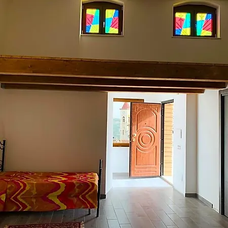 Bed & Breakfast Prestige *luxury &