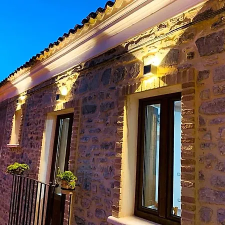 Prestige *luxury & Bed & Breakfast Montegiordano