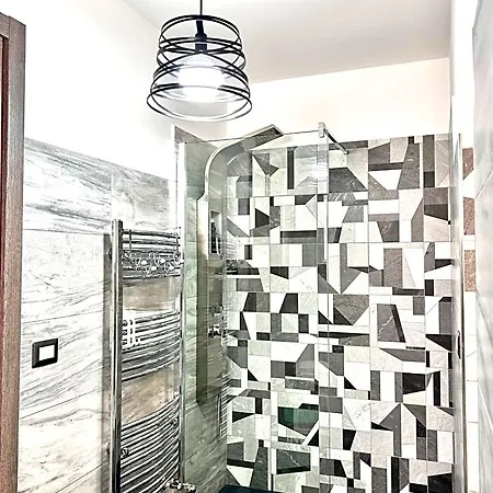 Prestige *luxury & 4* Montegiordano