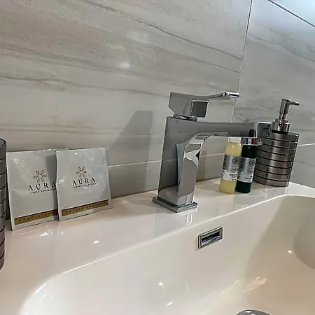 Bed & Breakfast Prestige *luxury & Montegiordano