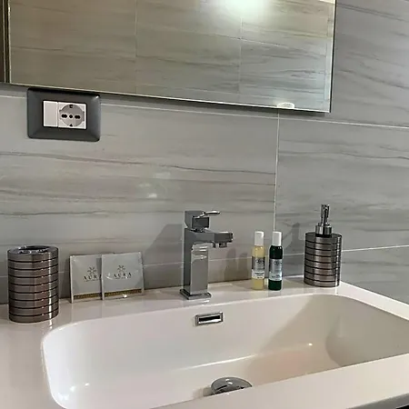 Bed & Breakfast Prestige *luxury &