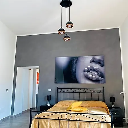Prestige *luxury & Bed & Breakfast Montegiordano