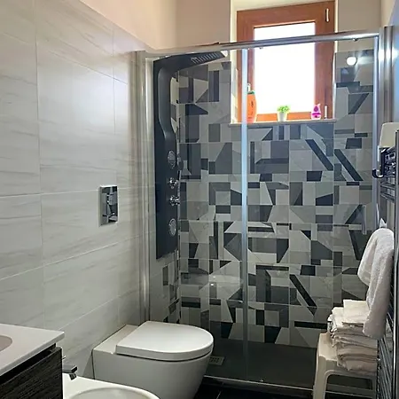 Prestige *luxury & 4* Montegiordano