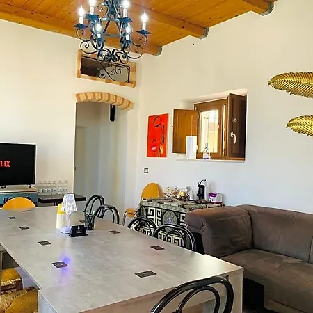 Bed & Breakfast Prestige *luxury & Montegiordano