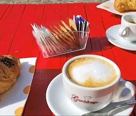 Prestige *luxury & 4* Montegiordano