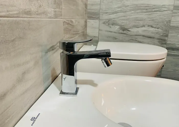 לינה וארוחת בוקר Prestige *luxury &