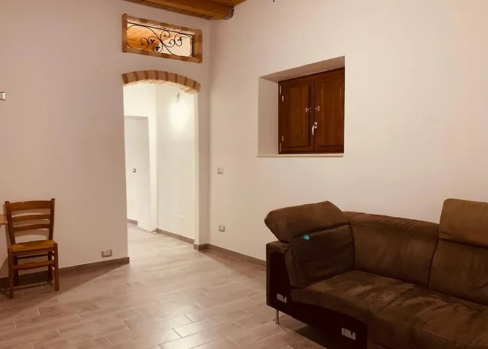 Prestige *luxury & לינה וארוחת בוקר מונטג'ורדאנו