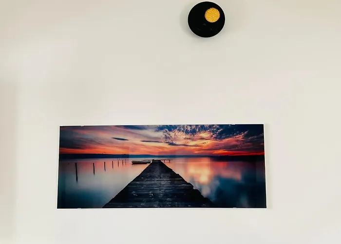 לינה וארוחת בוקר Prestige *luxury &