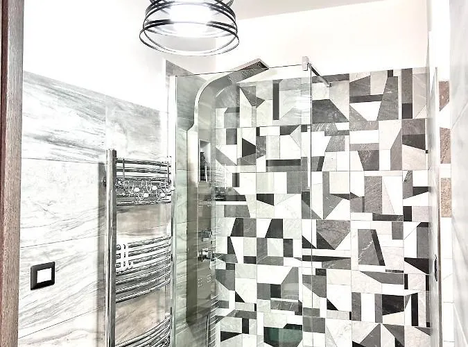 לינה וארוחת בוקר Prestige *luxury & 4*