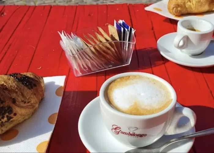 Prestige *luxury & לינה וארוחת בוקר