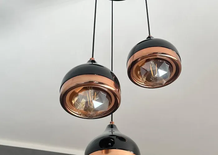 לינה וארוחת בוקר Prestige *luxury & 4*