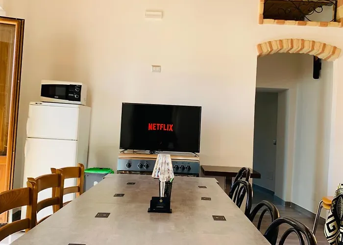 לינה וארוחת בוקר Prestige *luxury &