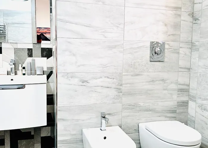 Prestige *luxury & מונטג'ורדאנו