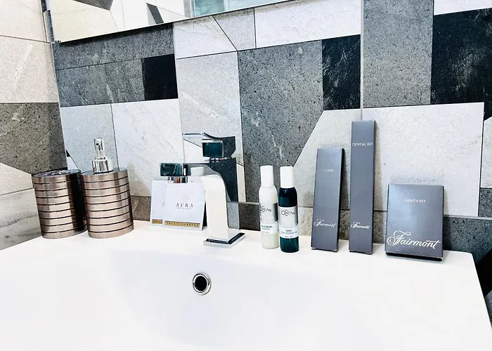 Prestige *luxury & מונטג'ורדאנו