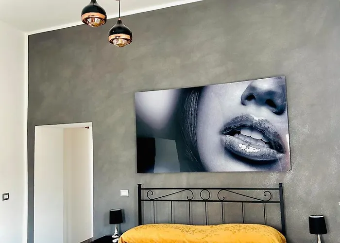 Prestige *luxury & לינה וארוחת בוקר