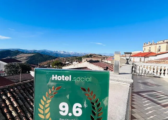 לינה וארוחת בוקר Prestige *luxury &