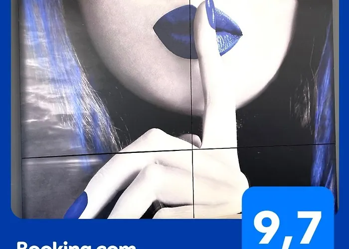 Prestige *luxury & לינה וארוחת בוקר