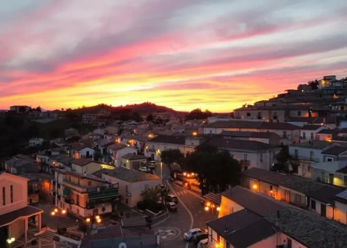 לינה וארוחת בוקר Prestige *luxury &