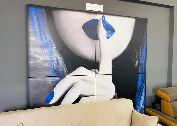 Prestige *luxury & 4*